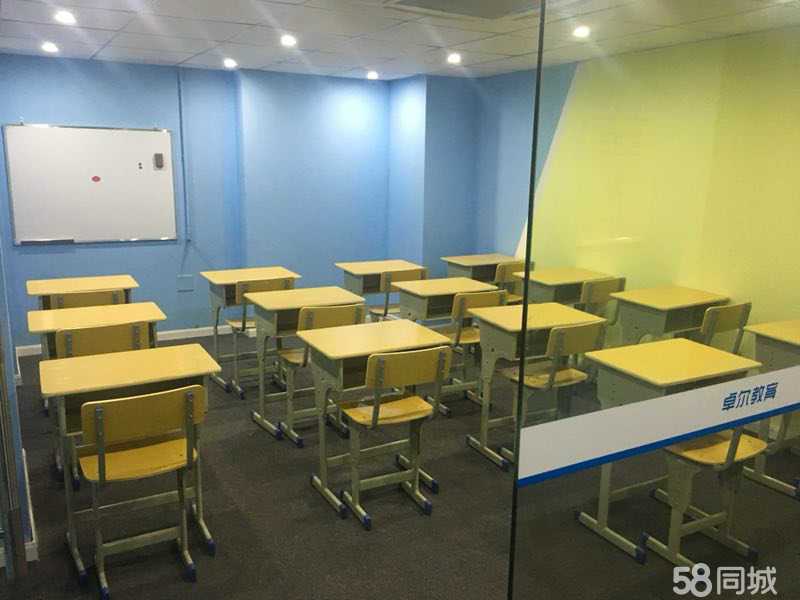 卓知教育信息咨询 引领教育未来的明智之选