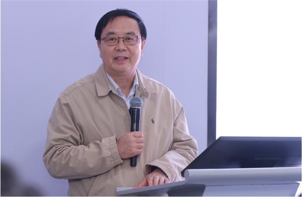 工科新力量 教育新未来 教育信息咨询的桥梁与赋能